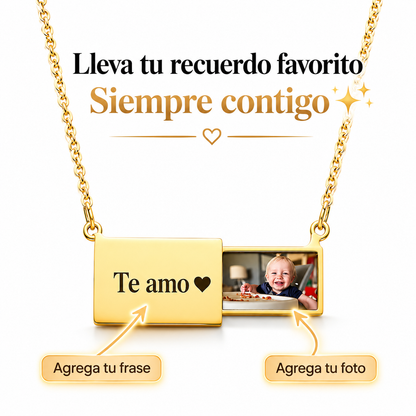 Collar Eterno✨