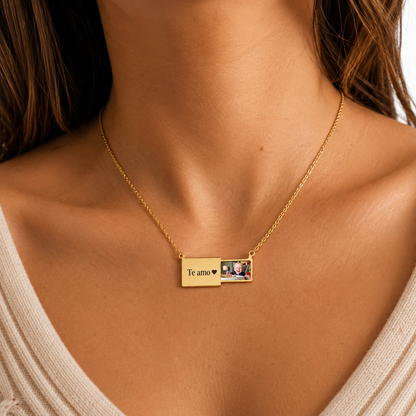 Collar Eterno✨
