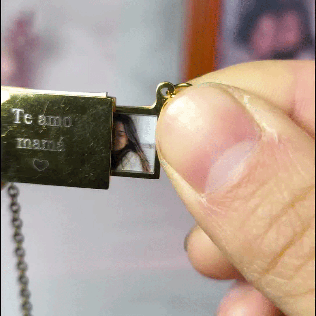 Collar Eterno✨